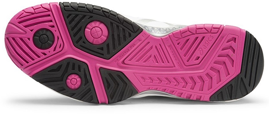 (Women) ASICS Gel-Challenger 10 'White Silver' E554Y-0135 Shop (Women) ASICS Gel-Challenger 10 'White Silver' E554Y-0135