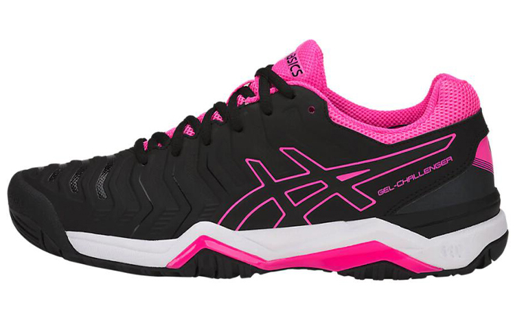 (Women) ASICS Gel-Challenger 11 /Pink 'Black' E753Y-9090