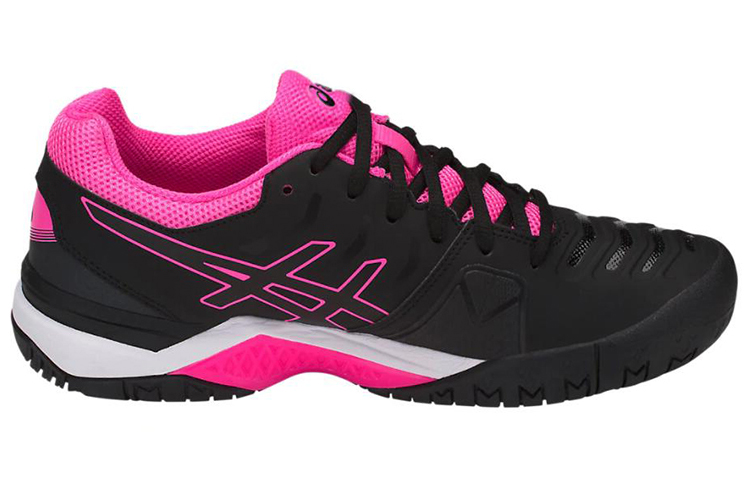 Order (W) ASICS Gel-Challenger 11 /Rose ''Noir'' E753Y-9090