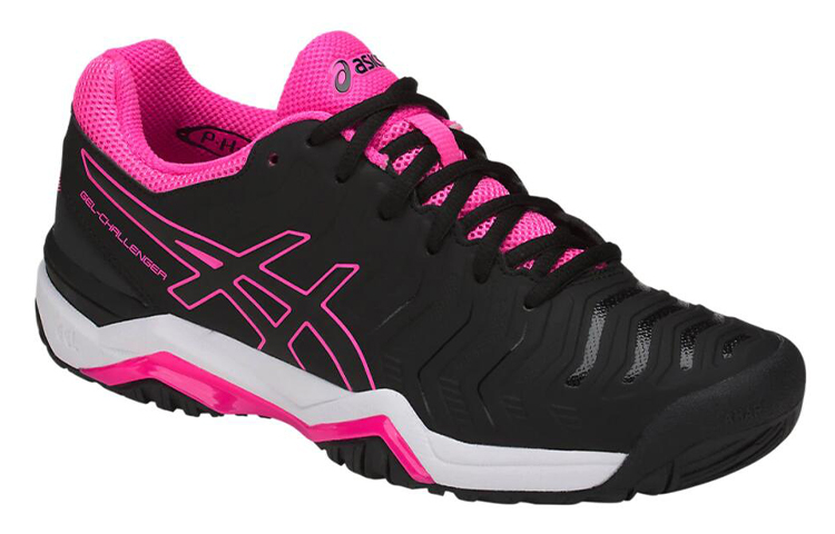 Lookbook (W) ASICS Gel-Challenger 11 /Rose ''Noir'' E753Y-9090
