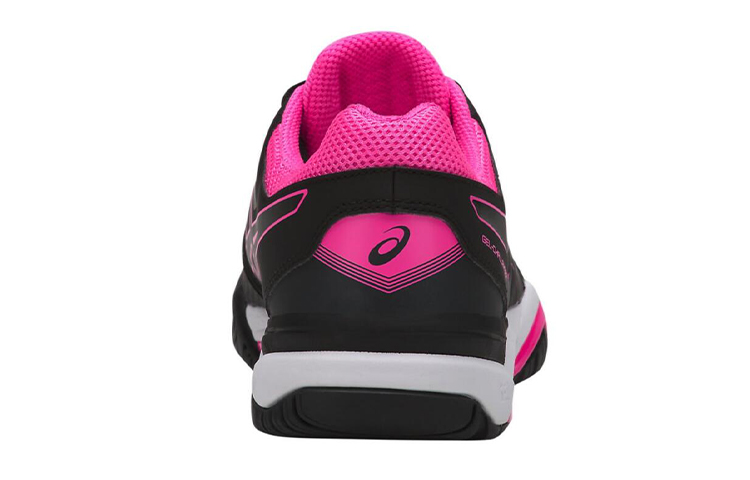 Shop (W) ASICS Gel-Challenger 11 /Rose ''Noir'' E753Y-9090