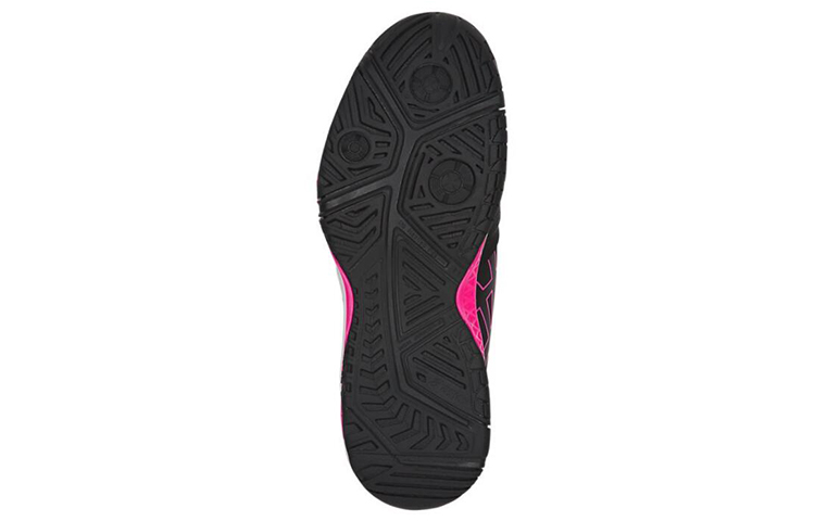Purchase (W) ASICS Gel-Challenger 11 /Rose ''Noir'' E753Y-9090