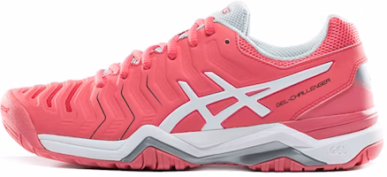 (Women) ASICS Gel-Challenger 11 'Pink White Grey' E753Y-1901 (Women) ASICS Gel-Challenger 11 'Pink White Grey' E753Y-1901