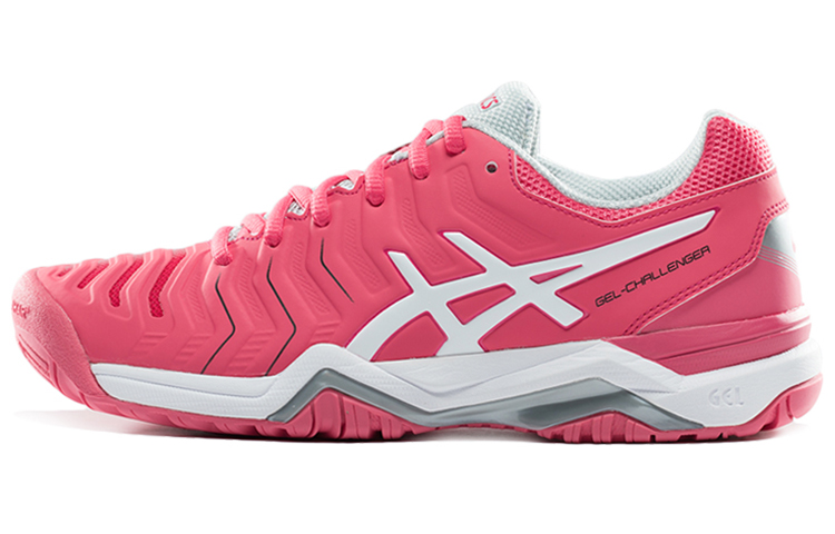 (Women) ASICS Gel-Challenger 11 'Pink White Grey' E753Y-1901