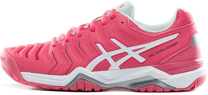 (W) ASICS Gel-Challenger 11 'Putih Abu Pink' E753Y-1901 Buy (W) ASICS Gel-Challenger 11 'Putih Abu Pink' E753Y-1901