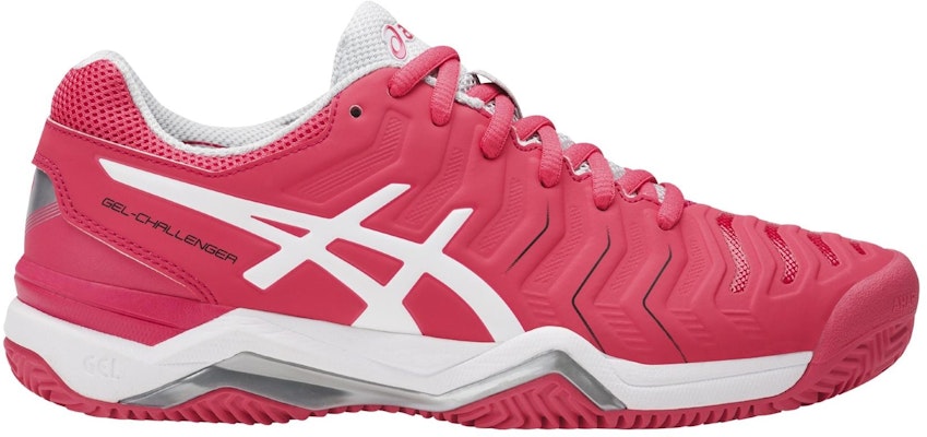 (W) ASICS Gel-Challenger 11 'Putih Abu Pink' E753Y-1901 Order (W) ASICS Gel-Challenger 11 'Putih Abu Pink' E753Y-1901