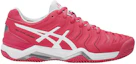Order (W) ASICS Gel-Challenger 11 'Putih Abu Pink' E753Y-1901