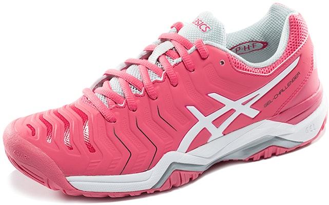 (W) ASICS Gel-Challenger 11 'Putih Abu Pink' E753Y-1901 Lookbook (W) ASICS Gel-Challenger 11 'Putih Abu Pink' E753Y-1901