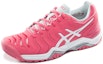 Lookbook (W) ASICS Gel-Challenger 11 'Merah Jambu Putih Kelabu' E753Y-1901