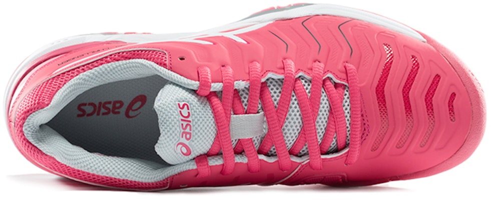 (W) ASICS Gel-Challenger 11 'Putih Abu Pink' E753Y-1901 Shop (W) ASICS Gel-Challenger 11 'Putih Abu Pink' E753Y-1901
