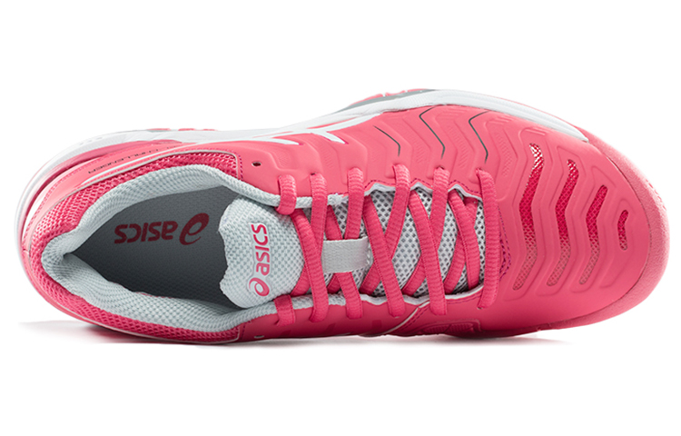 Shop (W) ASICS Gel-Challenger 11 'Putih Abu Pink' E753Y-1901