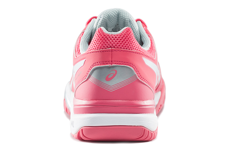 Purchase (W) ASICS Gel-Challenger 11 'Putih Abu Pink' E753Y-1901