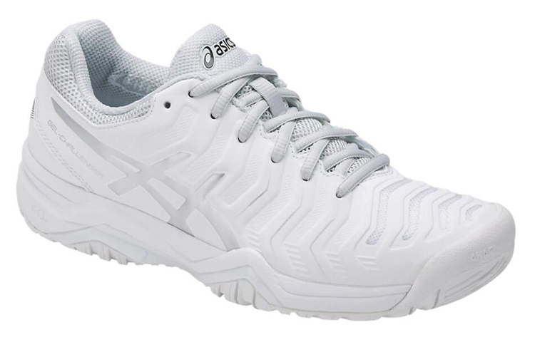 Lookbook (W) ASICS Gel-Challenger 11 ''Blanc'' E753Y-0193