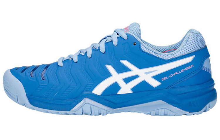 (Women) ASICS Gel-Challenger 11 Blue/ 'White' E753Y-400