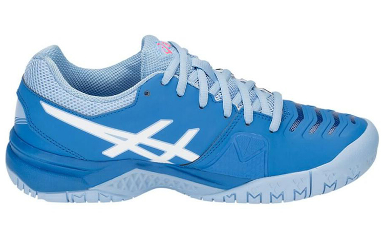 Order (W) ASICS Gel-Challenger 11 Blu/ ''Bianco'' E753Y-400