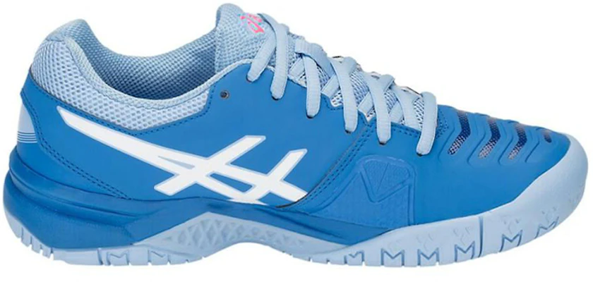 (W) ASICS Gel-Challenger 11 Blu/ ''Bianco'' E753Y-400 Order (W) ASICS Gel-Challenger 11 Blu/ ''Bianco'' E753Y-400