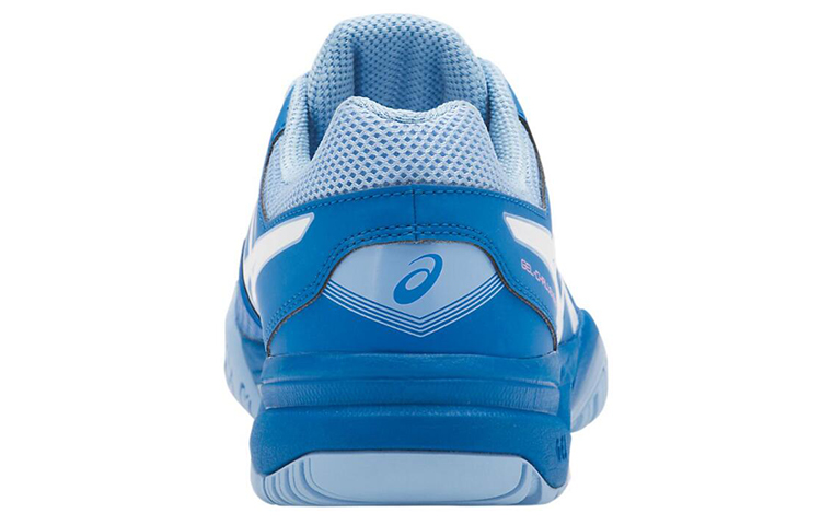 Shop (W) ASICS Gel-Challenger 11 Blu/ ''Bianco'' E753Y-400
