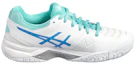 Order (W) ASICS Gel-Challenger 11 Blu/Verde ''Bianco'' E753Y-0143