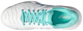 Lookbook (W) ASICS Gel-Challenger 11 Blu/Verde ''Bianco'' E753Y-0143