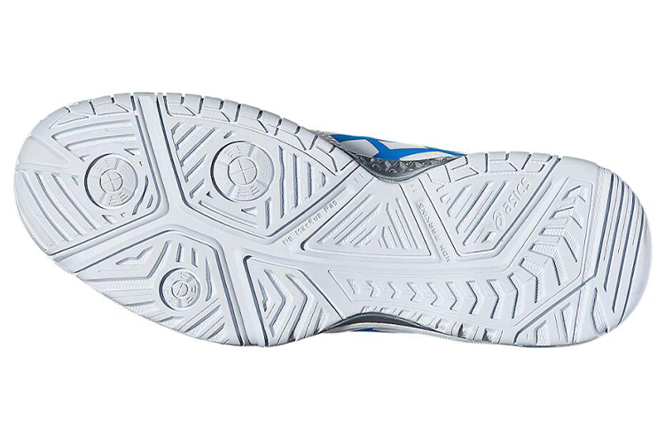 Purchase (W) ASICS Gel-Challenger 11 Blu/Verde ''Bianco'' E753Y-0143