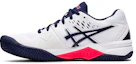 Buy (W) ASICS Gel-Challenger 12 Clay Bleu ''Blanc'' 1042A039-106