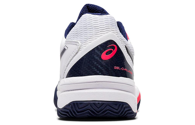 Purchase (W) ASICS Gel-Challenger 12 Clay Bleu ''Blanc'' 1042A039-106