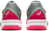 Shop (W) ASICS Gel-Challenger 12 Clay Grün/''Pink'' Tennisschuhe Damen 1042A039-021