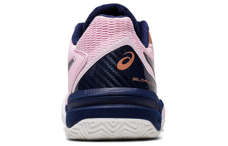 Purchase (W) ASICS Gel-Challenger 12 Rosa/Blu/Bianco 1042A039-706