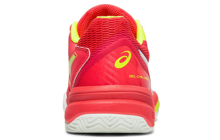 Purchase (W) ASICS Gel-Challenger 12 Merah/Kuning/Putih 1042A039-705