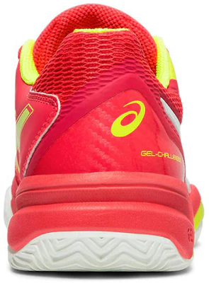 (W) ASICS Gel-Challenger 12 Merah/Kuning/Putih 1042A039-705 Purchase (W) ASICS Gel-Challenger 12 Merah/Kuning/Putih 1042A039-705