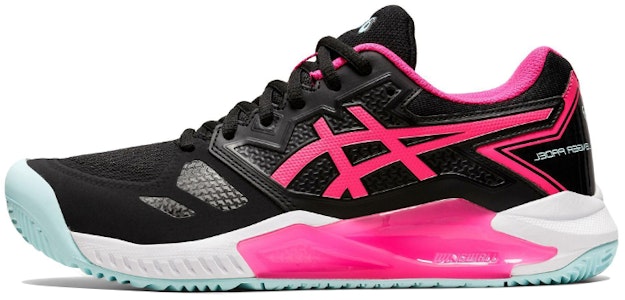 (W) アシックス ゲルチャレンジャー13 「ブラックピンク」 1042A205-001 Buy (W) アシックス ゲルチャレンジャー13 「ブラックピンク」 1042A205-001