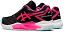 Shop (W) ASICS Gel-Challenger 13 'Hitam Merah Jambu' 1042A205-001