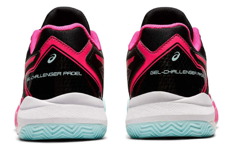 Purchase (W) ASICS Gel-Challenger 13 'Hitam Pink' 1042A205-001