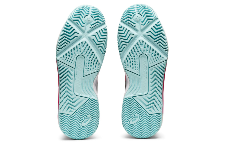 Details for (W) ASICS Gel-Challenger 13 'Hitam Pink' 1042A205-001