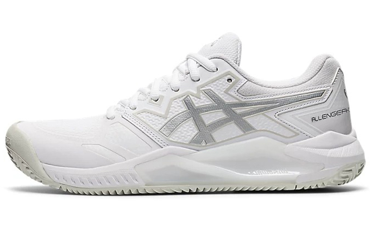 (Women) ASICS Gel-Challenger 13 'White Comfort' 1042A165-100
