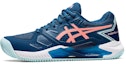 Buy (W) ASICS Gel-Challenger 13 Clay 'Indigo Muda Guava' 1042A165-402