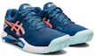 Lookbook (W) ASICS Gel-Challenger 13 Clay 'Indigo Claro Guava' 1042A165-402