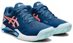 Lookbook (W) ASICS Gel-Challenger 13 Clay 'Indigo Muda Guava' 1042A165-402