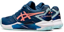Shop (W) ASICS Gel-Challenger 13 Clay 'Indigo Claro Guava' 1042A165-402