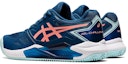 Shop (W) ASICS Gel-Challenger 13 Clay 'Indigo Muda Guava' 1042A165-402