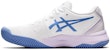 (W) ASICS Gel-Challenger 13 Clay 'Putih Biru' 1042A165-101