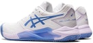 Shop (W) ASICS Gel-Challenger 13 Clay 'Putih Biru' 1042A165-101