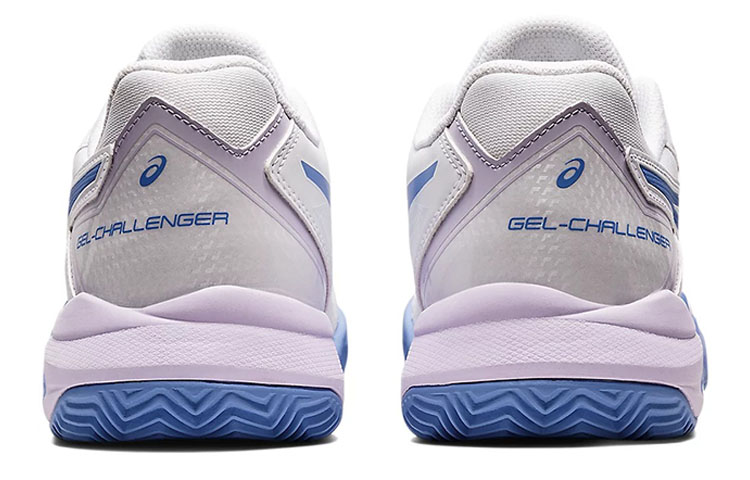 Purchase (W) ASICS Gel-Challenger 13 Clay 'Putih Biru' 1042A165-101