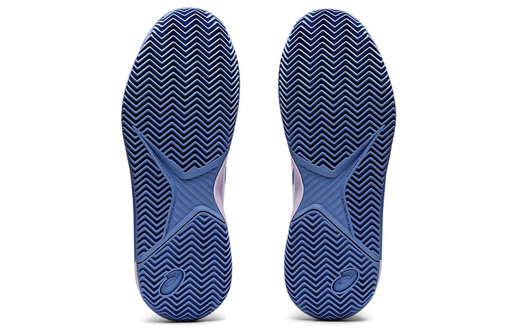 Details for (W) ASICS Gel-Challenger 13 Clay 'Putih Biru' 1042A165-101