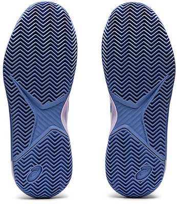 (Women) ASICS Gel-Challenger 13 Clay 'White Blue' 1042A165-101 Details for (Women) ASICS Gel-Challenger 13 Clay 'White Blue' 1042A165-101