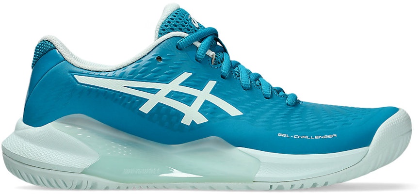 (W) 여성용 ASICS 젤-챌린저 14 '틸블루 수딩 시' 1042A231-402 1042A231-402 Buy (W) 여성용 ASICS 젤-챌린저 14 '틸블루 수딩 시' 1042A231-402 1042A231-402