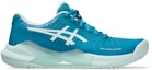 Buy (W) 여성용 ASICS 젤-챌린저 14 '틸블루 수딩 시' 1042A231-402 1042A231-402