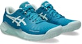 Order (W) 여성용 ASICS 젤-챌린저 14 '틸블루 수딩 시' 1042A231-402 1042A231-402
