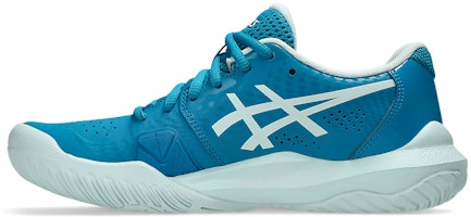 (W) 여성용 ASICS 젤-챌린저 14 '틸블루 수딩 시' 1042A231-402 1042A231-402 Shop (W) 여성용 ASICS 젤-챌린저 14 '틸블루 수딩 시' 1042A231-402 1042A231-402