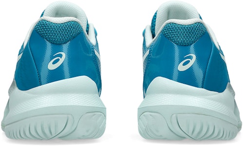 (W) ASICS Gel-Challenger 14 'Teal Blue Soothing Sea' Biru Laut Santai 1042A231-402 Purchase (W) ASICS Gel-Challenger 14 'Teal Blue Soothing Sea' Biru Laut Santai 1042A231-402